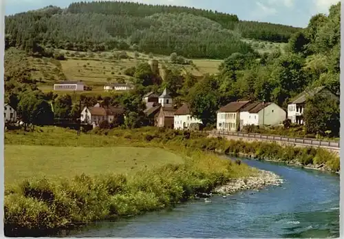 Muerlenbach Muerlenbach  * / Muerlenbach /Vulkaneifel LKR