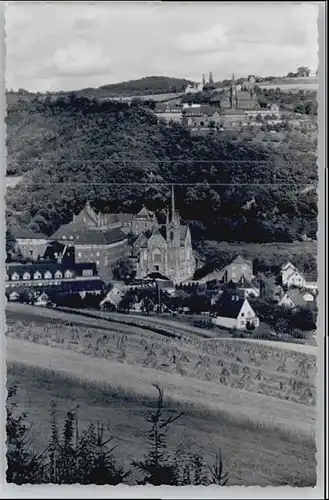 Hausen Wied St. Josephshaus St. Marienhaus *