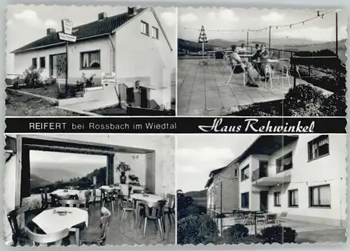 Reifert Haus Rehwinkel *