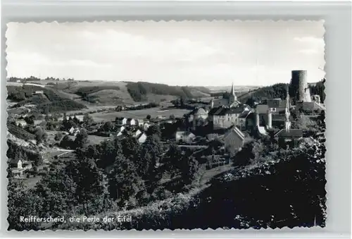 Reifferscheid Eifel Reifferscheid Schleiden  * / Hellenthal /Euskirchen LKR