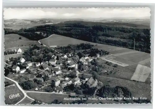 Morkepuetz Fliegeraufnahme *