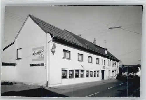 Buedingen Westerwald Westerwald Hotel *