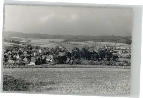 Langenholzhausen  *