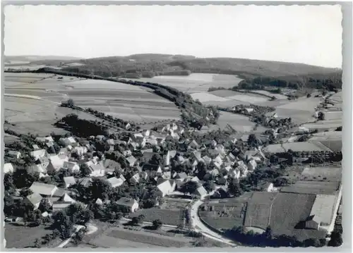 Langenholzhausen Fliegeraufnahme *