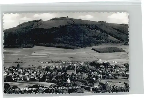 Olsberg Sauerland 