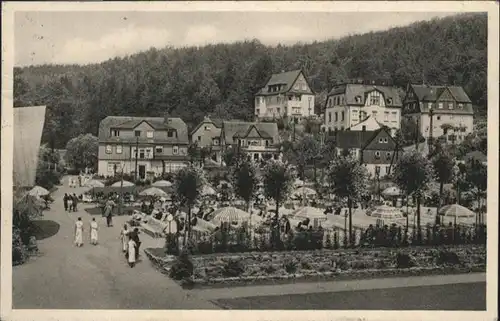 Oberschlema Konzertplatz x