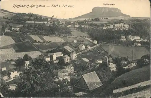 Pfaffendorf Koenigstein Pfaffendorf Saechsische Schweiz Pfaffenstein Saechsische Schweiz x / Koenigstein Saechsische Schweiz /Saechsische Schweiz-Osterzgebirge LKR