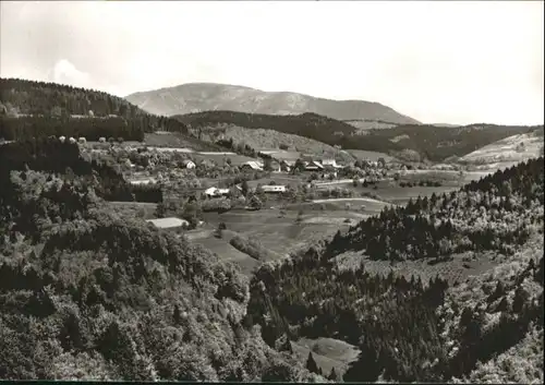 Schwand Tegernau  *