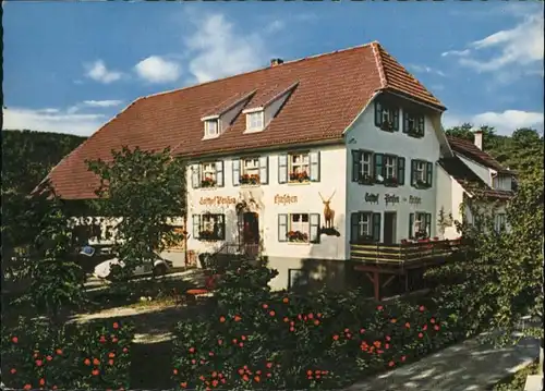 Sallneck Gasthof Pension Hirschen x