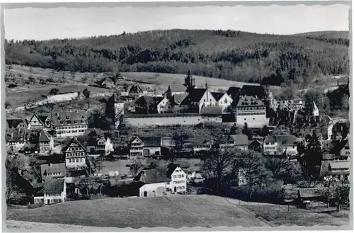 Bebenhausen Tuebingen  *