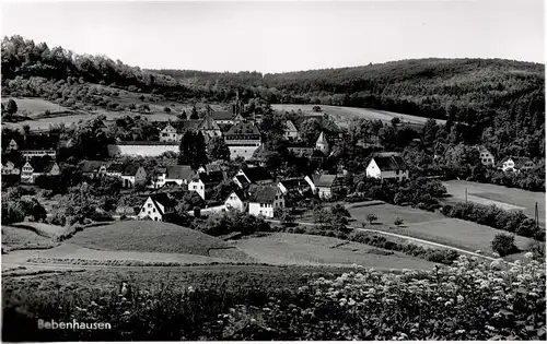 Bebenhausen Tuebingen  *