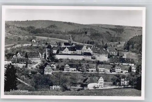 Bebenhausen Tuebingen  *