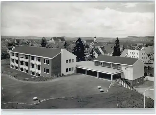 Buehl Tuebingen Schule *