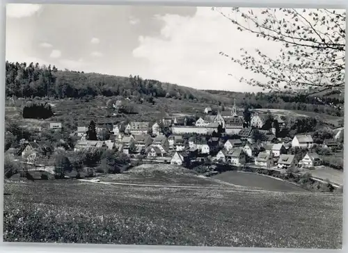 Bebenhausen Tuebingen  *