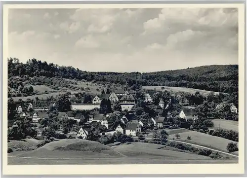 Bebenhausen Tuebingen  *