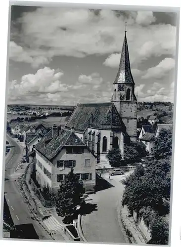 Unterjesingen  *