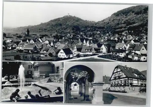 Hirschau Tuebingen  *