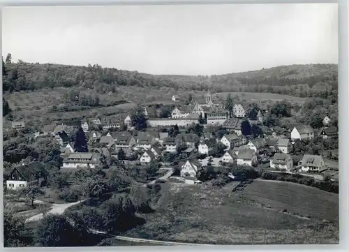 Bebenhausen Tuebingen Kloster *