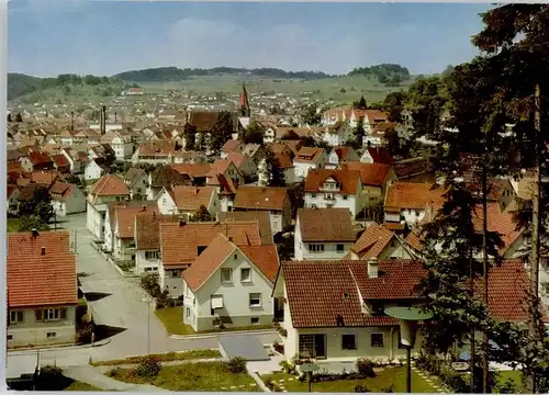 Onstmettingen  *