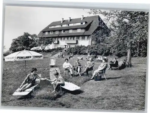 Horben Breisgau Gasthof zum Engel *