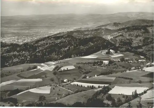 Horben Breisgau Horben Hotel Luisenhoehe * / Horben /Breisgau-Hochschwarzwald LKR