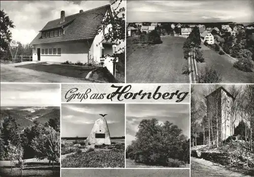 Hornberg Altensteig Altensteig Gaststaette Albblick *