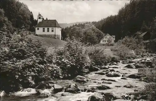 Zwickgabel Pension zum Mohren *