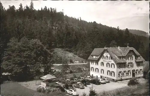 Zwickgabel Gasthaus Pension Mohren *