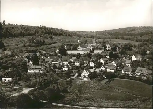 Bebenhausen Tuebingen Kloster *