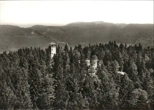 Loffenau Bad Herrenalb Gasthaus Teufelsmuehle *