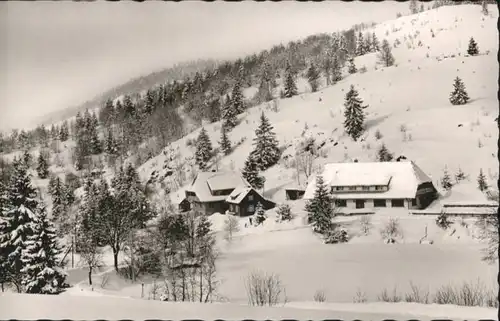 Wittenschwand Klosterweiherhof *