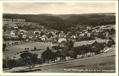 uehlingen-Birkendorf uehlingen  * / uehlingen-Birkendorf /Waldshut LKR