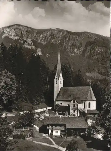 Raiten Kirche Hochplatte *