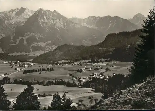 Obermaiselstein EVS-Ferienheim *