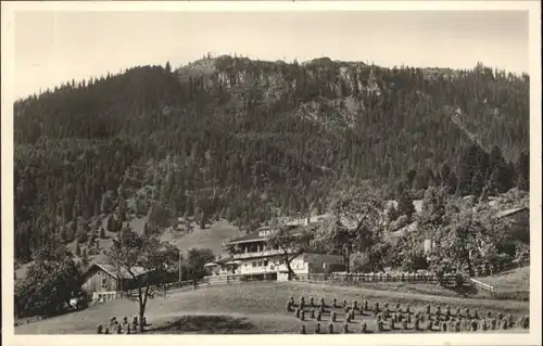 Obermaiselstein  *