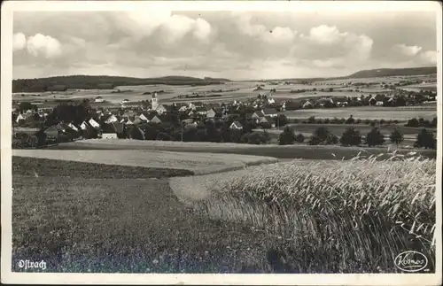 Ostrach Sigmaringen Ostrach  x / Ostrach /Sigmaringen LKR