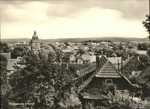 Harzgerode Harz / Harzgerode /Harz LKR