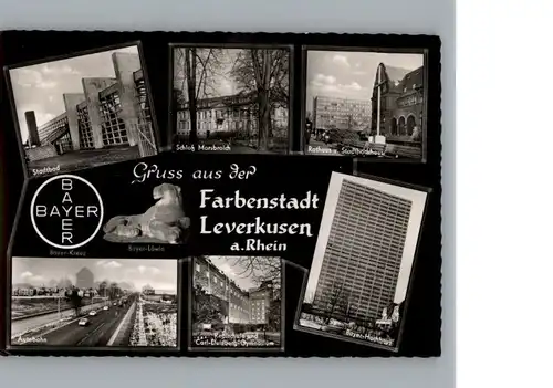 Leverkusen  / Leverkusen /Leverkusen Stadtkreis