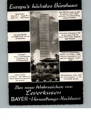 Leverkusen  / Leverkusen /Leverkusen Stadtkreis