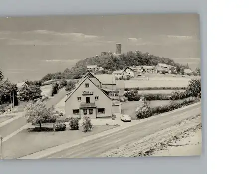 Nuerburg  / Nuerburg /Ahrweiler LKR