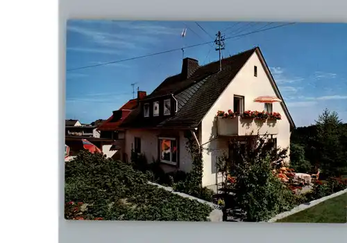 Lichtenberg Oberfranken Pension Hans Jurka / Lichtenberg /Hof LKR