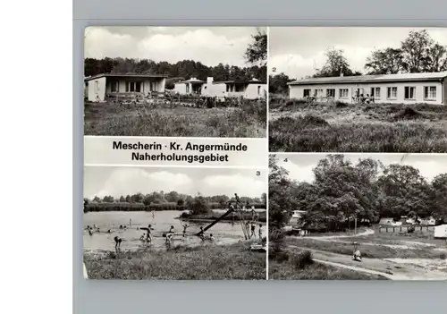 Angermuende  / Angermuende /Uckermark LKR