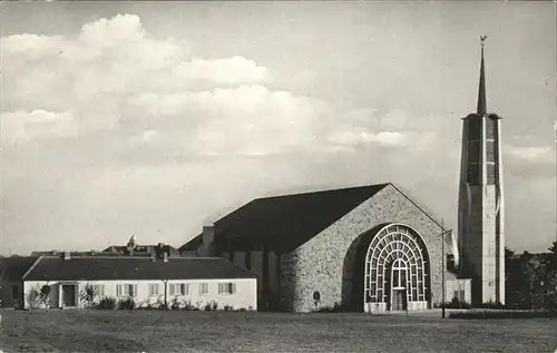 pw11861 Bad Soden Taunus Kath. Kirche Kategorie. Bad Soden am Taunus Alte Ansichtskarten