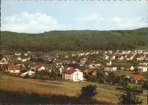 Bad Endbach Kneipp Kurort Kat. Bad Endbach