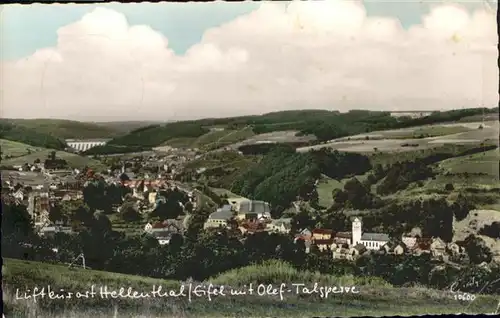 Hellenthal Eifel Hellenthal  x / Hellenthal /Euskirchen LKR