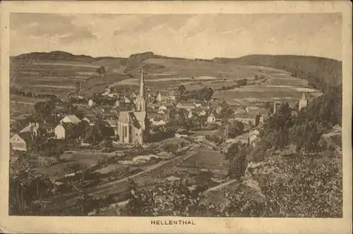 Hellenthal Eifel Hellenthal  * / Hellenthal /Euskirchen LKR