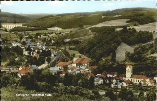 Hellenthal Eifel Hellenthal  * / Hellenthal /Euskirchen LKR