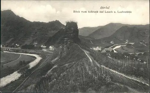 Maria Laach Glees Maria Laach Lochmuehle Ahrtal * / Glees /Ahrweiler LKR