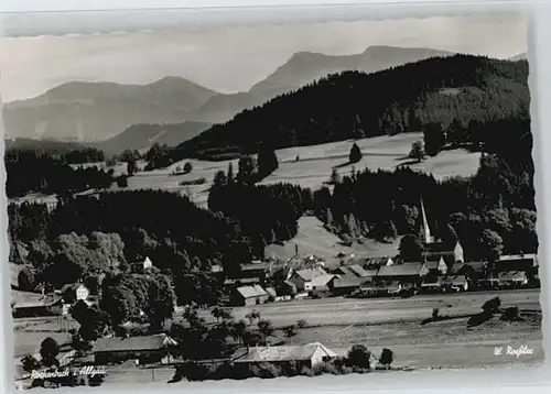 Roethenbach Allgaeu  *