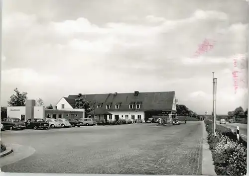 Leipheim Autobahn Rasthaus Motel  x